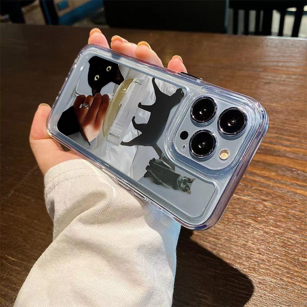 Чехол для телефона iPhone 11 13 12 14 15 16 XR XS Pro Max 7 8 Plus Samsung A55 A15 Redmi note 13 12 OPPO A18 A16 Vivo Y17S V27 Honor 9 10 Infinix 40 30