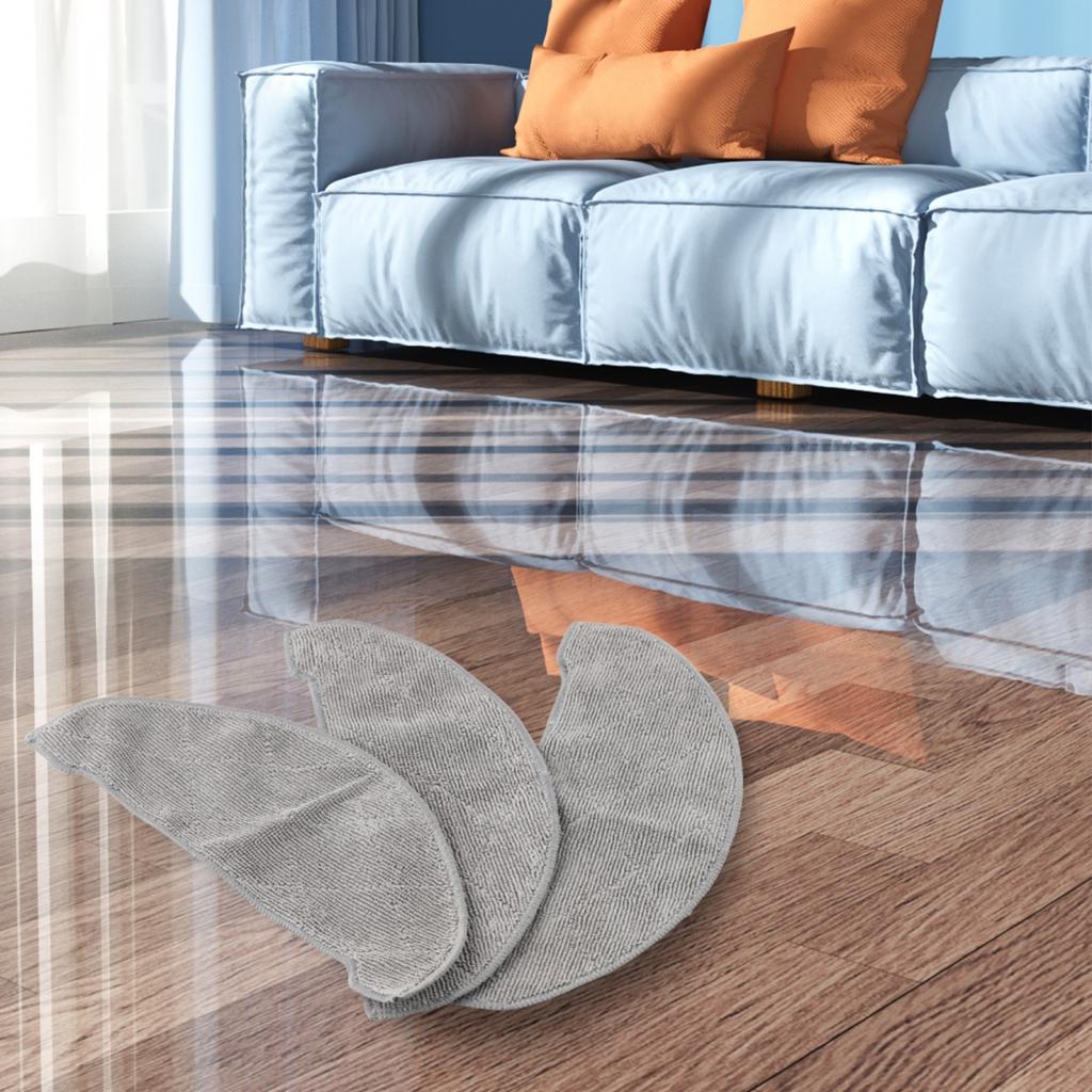 Фильтры для пылесоса Imou L11 Celaner Brush для робота-пылесоса Imou L11 Аксессуары