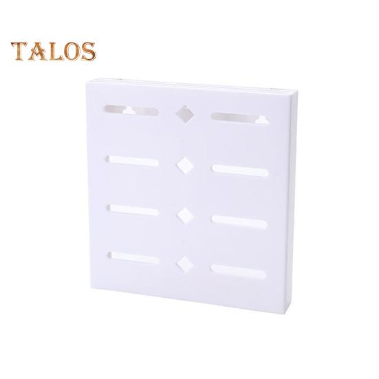 Стеллаж для хранения ножей, дизайн отсека, кухонный инструмент, товары для дома, удобный настенный держатель для магазина