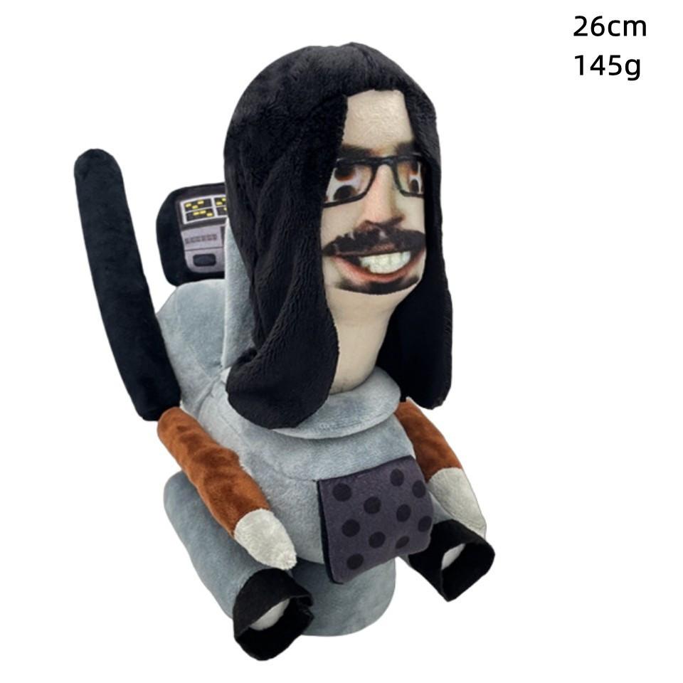 Плюшевые игрушки куклы