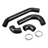 For 2024 KTM EXC 300 250 XCW XC SX Husqvarna TE 300 GasGas EC 300 Motorcycle Radiator Hose Clamp Temperature Sensor Adapter Kit