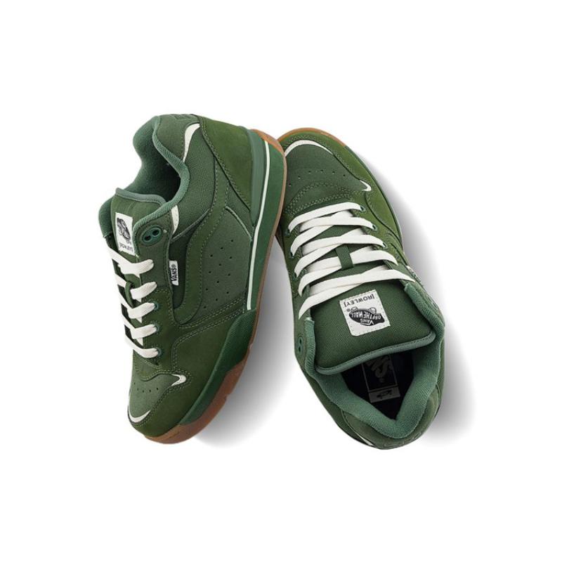 Vans Rowley Xlt Lx 'Дугласова пихта' Vans VN000E21BXU