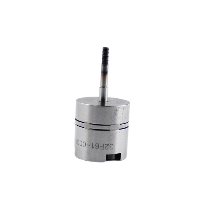 China Made New Common Rail Fuel Injector Valve Assembly 32F6100062 BF161015141 For 320D C6.4 C6