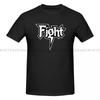 Fight T-shirt ~Rob Halford Judas Priest War of Words (Vintage Style) Meta Lee Crew Neck TShirt Oversized Tops