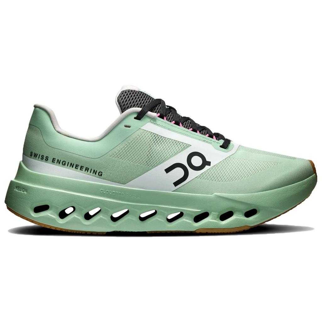 Кроссовки Cloudsurfer Next Z5 Mineral Almond Мужские Синие 3MF10323005