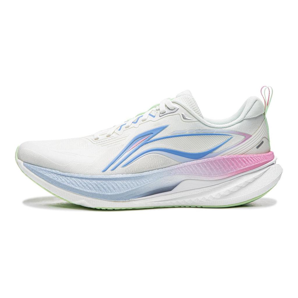 Li Ning My 5S 6.0 Амортизация Скользкая Устойчивость к истиранию Дышащая Поддержка Легкий Отскок Низкие Повседневные ARSW033-1