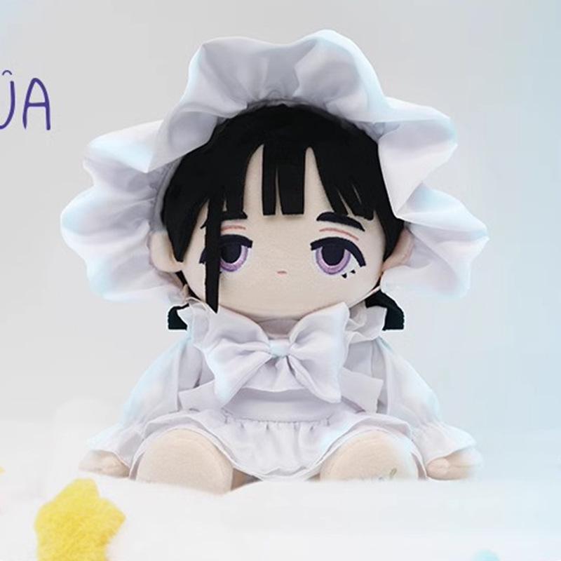 Серия 'Инопланетный Малыш на Сцене' Blind Box - Издание 'Ферма в Долине Мори Юу' Коллекционная Фигурка