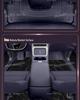 Специальные всепокрывающие ТПЭ коврики для автомобиля Shangjie H5 2025 MAX