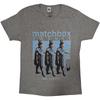 Matchbox Twenty Mad Season Official Men's Unisex T-Shirt-