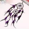 Windbell Dream Catcher Wind Chimes Car Pendant Dream Catcher Car Hanging Wind Chimes Decoration