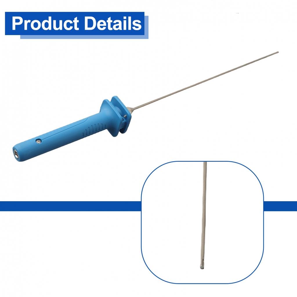 Утюг для резки пенопласта, полистирол 110-240 В, любой угол