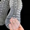 Противоскользящая спортивная обувь, ремонт, противоизносные резиновые подушечки, новая сменная подошва для обуви «сделай сам»