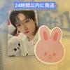 [Б/У] Бонус за вход на фан-встречу Stray Kids 4/4: Фотокарточка - Ли Ноу
