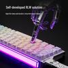 DAREU FK68 Магнитная RGB Игровая Механическая Клавиатура