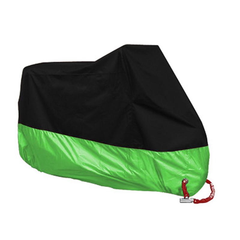 Водонепроницаемый открытый пылезащитный чехол для мотоцикла и велосипеда против снега непромокаемый солнцезащитный защитный чехол