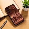 Чехол для телефона Фильм Волшебник из Страны Оз Для Samsung Galaxy A73, A72, A71, A70, A53, A52, A51, Другие Мягкий Черный Чехол