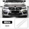 Автоаксессуары Для BMW X3 G01 F25 X4 G02 F26 X5 G05 2011-2015 2016 2017 2018     Накладка на решетку радиатора