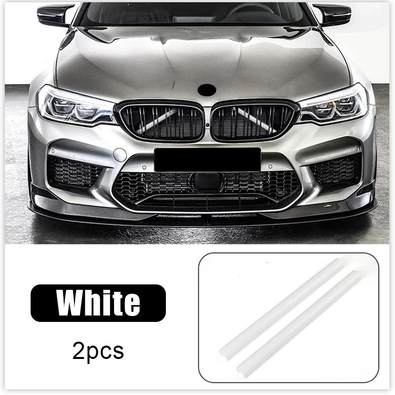 Автоаксессуары Для BMW X3 G01 F25 X4 G02 F26 X5 G05 2011-2015 2016 2017 2018     Накладка на решетку радиатора