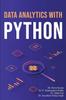 Книга Data Analytics With Python by Mr. Ravin Kumar,Dr. N. Ramanjaneya Reddy,Dr. Saikat Kar,Dr. Suryabhan Pratap Singh - Paperback
