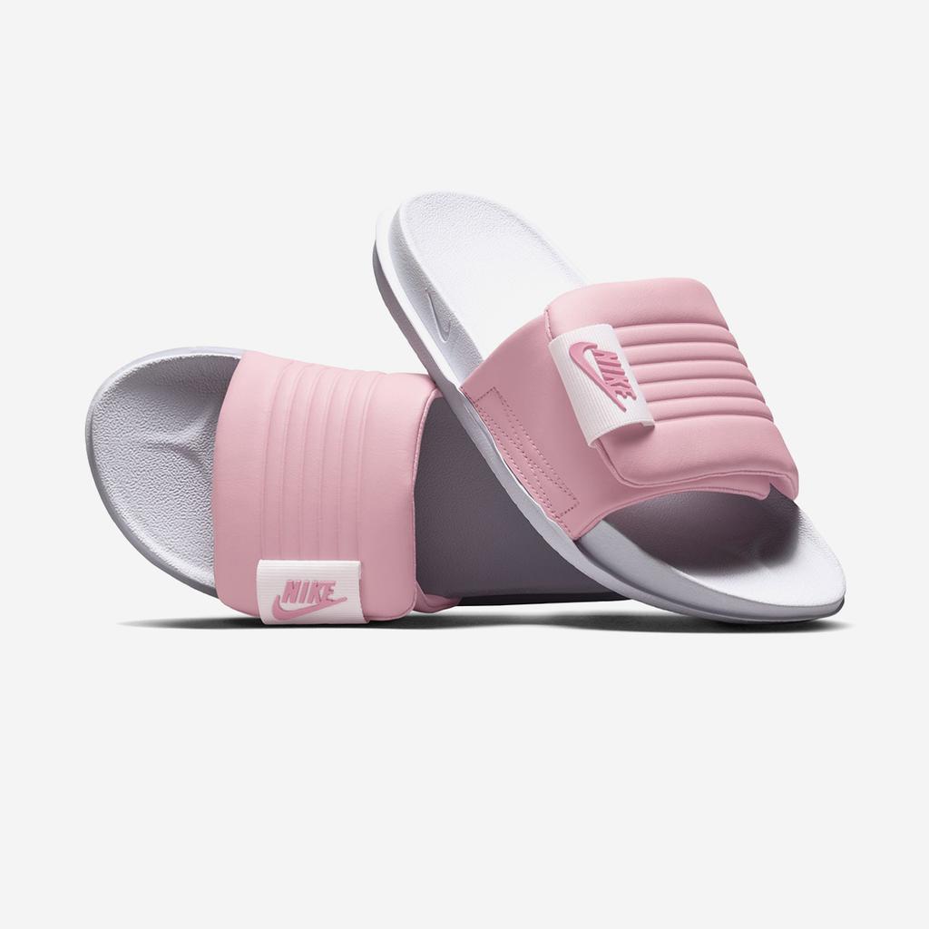 Nike Женские кроссовки Nike Off-Court Adjust Slide, DV1033, 1010111032, популярная корейская обувь