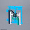 BANDAI SPIRITS 30MM EXA VEVEL Wild Bike Scale Plastic Model Kit (Boost Ver.) 1/144 Pre-Colored