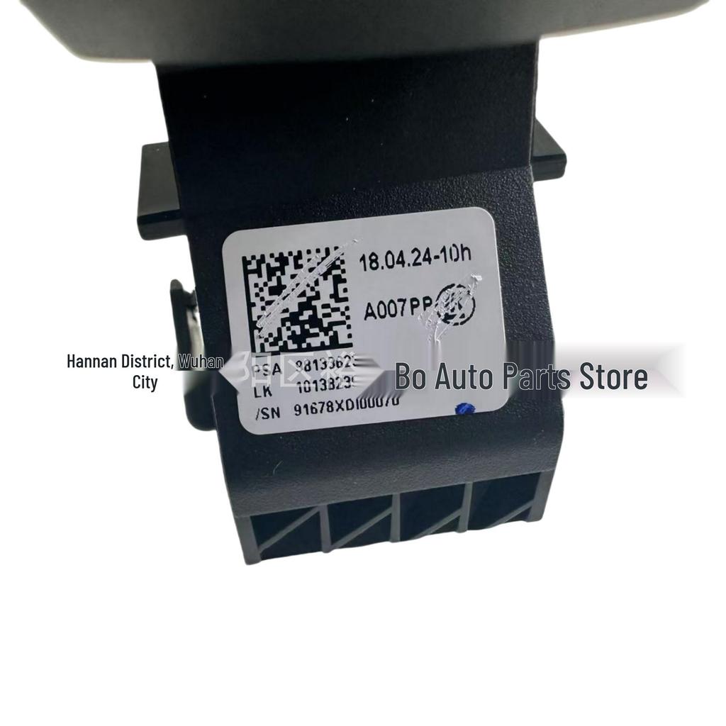 Peugeot Citroen C5 Tianyi Круиз-контроль Автозапчасть 98133623ZD