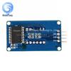 Adjustable LED 4-Digit Display Module with Clock Point, TM1637 Driver