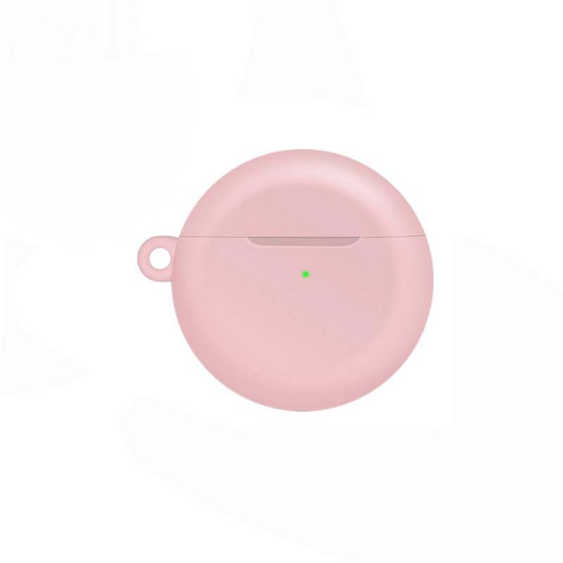 Силиконовый чехол для Huawei Freebuds 4 /4E ТПУ Bluetooth гарнитура Силиконовый защитный чехол для Freebuds 4