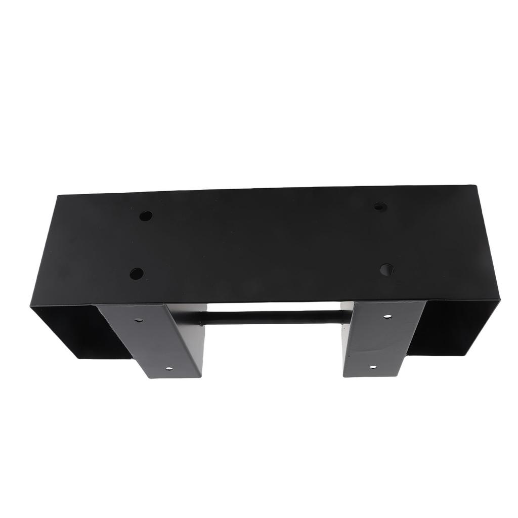 Дровница Безопасная Надежная Погодоустойчивое Покрытие Удобная Практичная Прочная Износостойкая DIY Изготовление Уличный Кронштейн