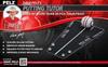 PELZ GOLF Putting Mat PELZ GOLF Putting Tutor DP4007 [Item]