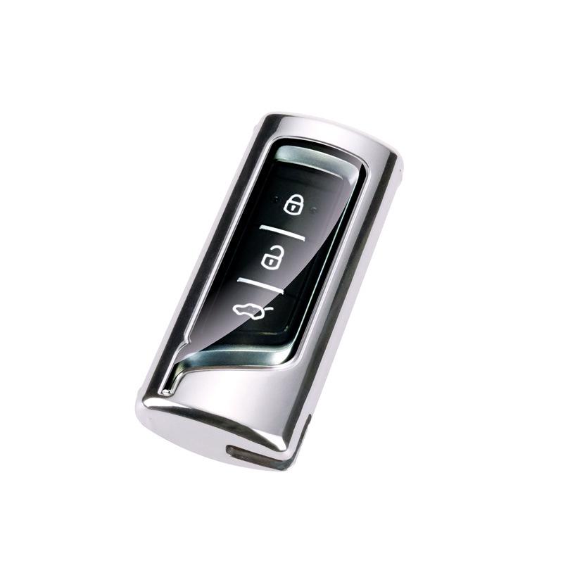 GAC Trumpchi GS4/GA8 Smart Remote Key Shell - Full Coverage Case