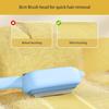 Cats Hair Remover Tool Cats Dogs for Carpet Couch Reusable Base Dog and Cats Hair Lint Roller Deshedding