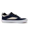 Vans Skate Safe Low Vn000eehfrp Темно-синий Маршмеллоу
