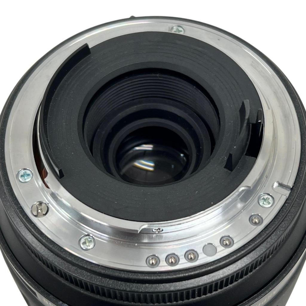 Tamron Exchange Lense AF 28-3.1" F3.5-5.6 for Pentax used
