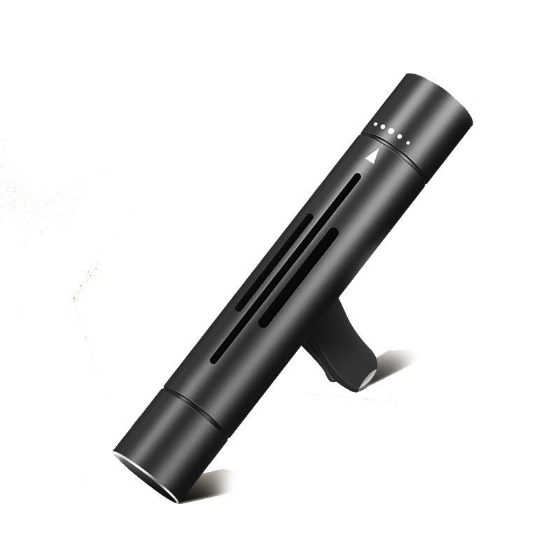 Автомобильные духи, автомобильный воздухозаборник, автомобильный бальзам для ароматерапии, ароматизатор, автомобильные принадлежности, прочный свет, декоративный, содержащий аромат