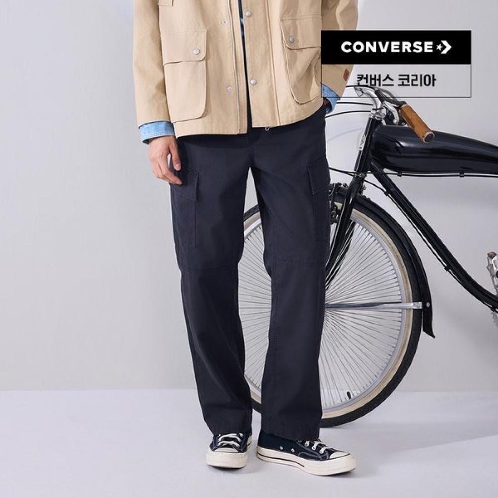 Converse Брюки-карго из рипстопа Mcj423 Ghm