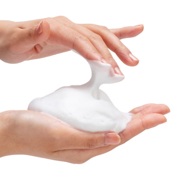 Eunyul Daily Care Deep Bubble Foam Cleanser 500 мл (3 варианта)