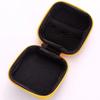 Memory Card Protective Case Hard Case Earbuds Pouch Storage Box Earphone Bag Headphone Holder Case