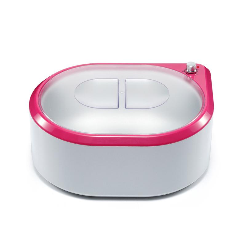 Машина для восковой терапии 3L SPA Нагреватель парафинового воска Парафиновая ванна для рук для ухода за лицом, руками, ногами и волосами в салоне