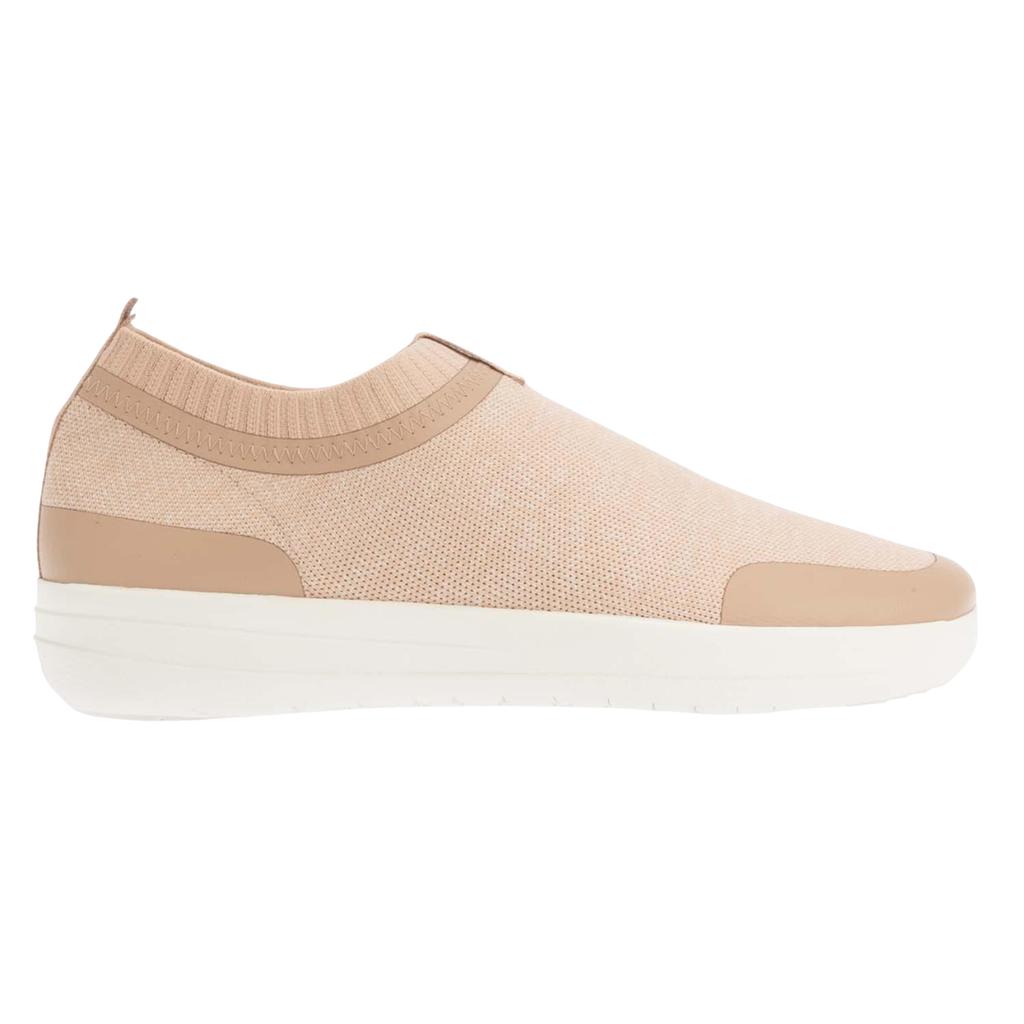 FitFlop Womens/Ladies Uberknit Slip-on Trainers