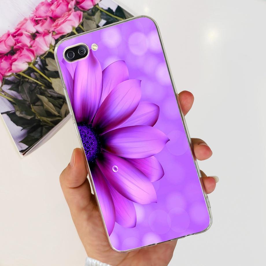 For ASUS ZenFone 4 ZE554KL Phone Case Coque Slim Soft TPU Silicone Bumper Shell For Zenfone 4 Max ZC554KL Back Cover Shockproof