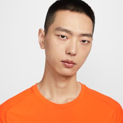 Men's Nike ACG FW25 Solar Chase Dri FIT ADV Quick Dry T Shirts Men's