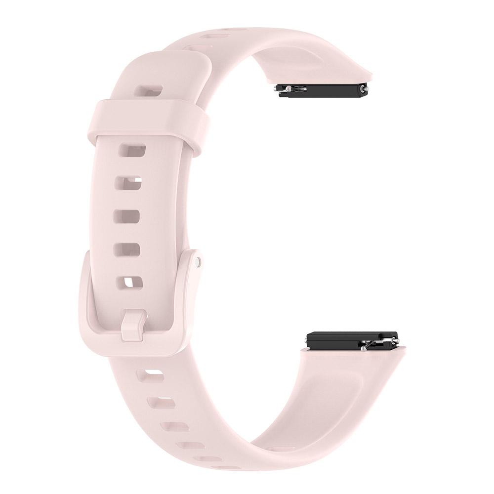 Силиконовый ремешок для смарт-браслета Huawei Band 7