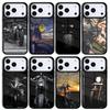 Best Latest Cool motorcycle Mobile Phone Case for IPhone 17 AIR 16pro Max 15 14 13 12 11 Bumper Cover