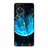 Для Huawei Nova Y63 Чехол NovaY63 Y 63 Мягкий Силикон ТПУ Задняя Крышка Чехол Для Huawei Nova Y72s Чехол для Телефона NovaY72s Y 72 s Coque