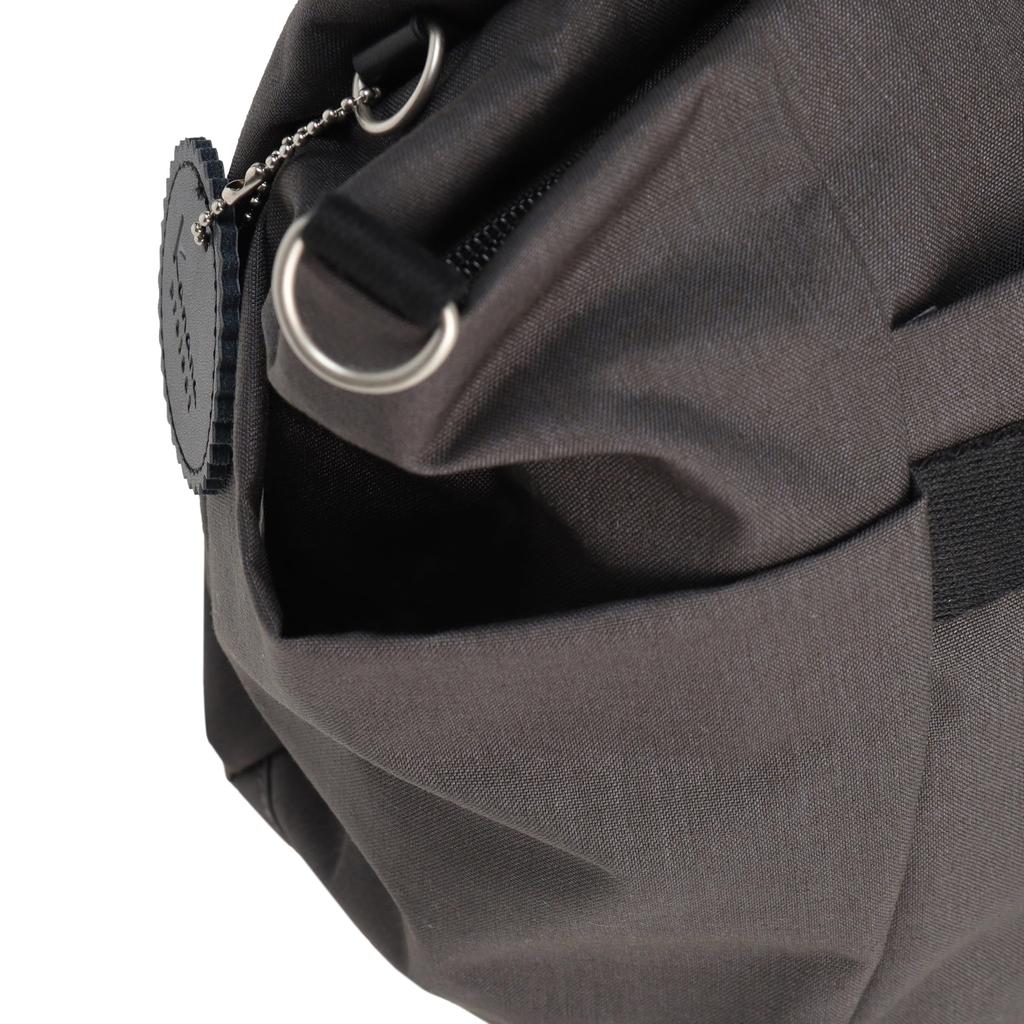 Kanana project Collection Shoulder Bag Salir 2 LTD 17964 2-Compartment No.