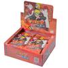 Genuine Naruto LR Full Set No.001006 Bronzing Madara Sasuke Itachi Kakashi Watergate Figures Collection Cards