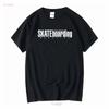 Новая футболка TRANSWORLD Skateboarding Magazine Размер S Серо-меланжевый 100% Хлопок С бирками винтажная Стирка Вареная Растянутая уличный стиль Универсальная