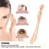 Eye Cream Applicator Stick Spoon Face Massage Stick Facial Mask Skin Care Beauty Spoon