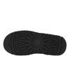UGG Tazz Slipper Heritage Braid Black
